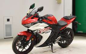 YAMAHA YZF-R25 A RG10J