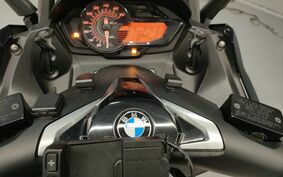 BMW C650 SPORT 2016 0C04