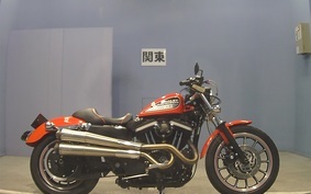 HARLEY XL883RI 2008 CS2