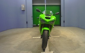 KAWASAKI NINJA ZX-6R R 2003 ZX4K15