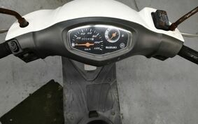 SUZUKI ADDRESS V125 CF46A