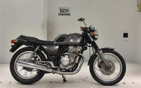 HONDA GB250 CLUBMAN GEN 2 MC10