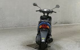 SUZUKI ADDRESS V125 G CF46A