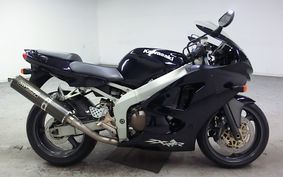 KAWASAKI NINJA ZX-6R 1998 ZX600G