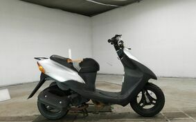 SUZUKI LET's 2 CA1PA