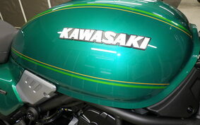 KAWASAKI Z650 RS 2022 ER650M