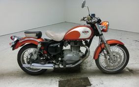 KAWASAKI ESTRELLA 1992 BJ250A