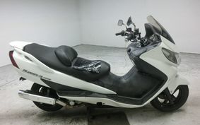 SUZUKI SKYWAVE 250 (Burgman 250) S CJ43A