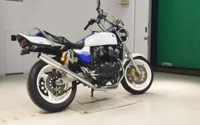 SUZUKI GSX400 IMPULSE 2005 GK7CA