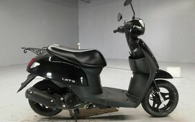 SUZUKI LET's CA4AA