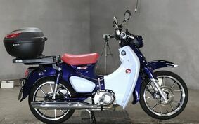 HONDA C125 SUPER CUB JA48