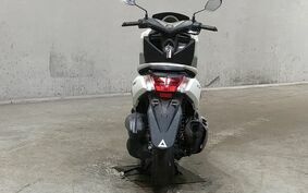 YAMAHA N-MAX 125 SE86J