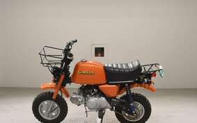 HONDA GORILLA Z50J