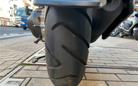 HONDA ZOOMERX JF52