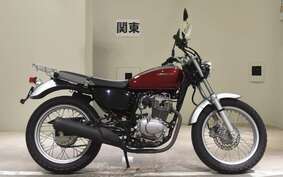 HONDA CB223S MC40