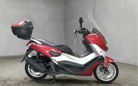 YAMAHA N-MAX 125 SE86J