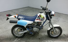 HONDA XLR80R HD10