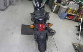 HONDA NC 700 S 2012 RC61