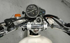 HONDA CB223S MC40