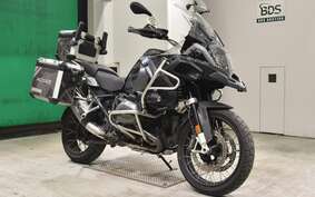 BMW R1200GS ADVENTURE 2017