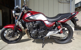 HONDA CB400SF 2022 NC42