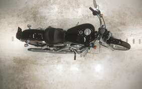 HARLEY FXD 1580 2010 GM4