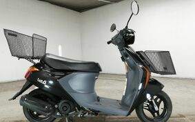 SUZUKI LET's 5 CA47A