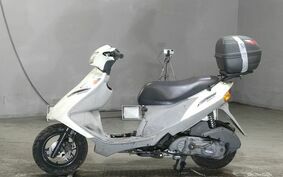 SUZUKI ADDRESS V125 G CF46A