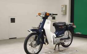 HONDA C70 SUPER CUB E C70