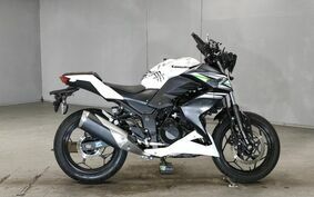 KAWASAKI Z250 ER250C