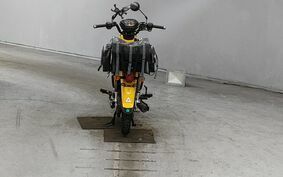 HONDA CROSS CUB 110 JA45