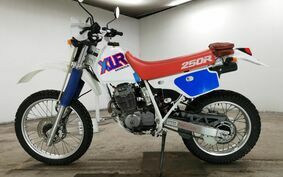 HONDA XLR250R MD22