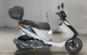 SUZUKI ADDRESS V125 G CF46A