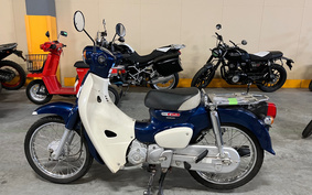 HONDA C110 SUPER CUB JA44