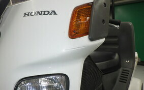 HONDA GYRO CANOPY TA03