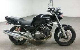 KAWASAKI BALIUS 250 Gen.2 2007 ZR250B