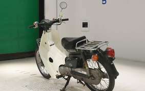 HONDA C50 SUPER CUB C50