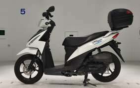 SUZUKI ADDRESS 110 CE47A