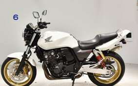 HONDA CB400SF VTEC 2011 NC42