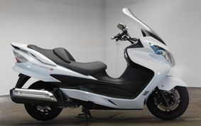 SUZUKI SKYWAVE 400 S 2015 CK45A