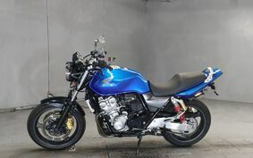 HONDA CB400SF VTEC REVO 2008 NC42