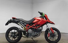 DUCATI HYPERMOTARD 796 2012 B101A