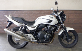 HONDA CB400SF 2010 NC42