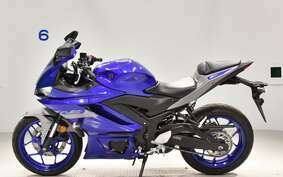 YAMAHA YZF-R3 2020 RH13J