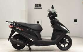 SUZUKI ADDRESS V125 DT11A