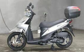 SUZUKI ADDRESS 110 CE47A