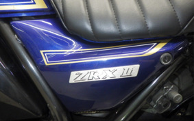 KAWASAKI ZRX-2 2000 ZR400E