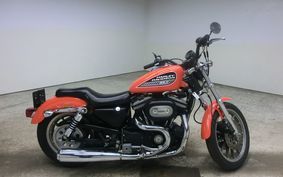 HARLEY XL883R 2003 CKM