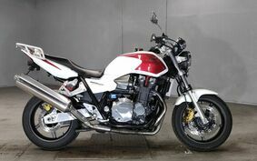 HONDA CB1300SF SUPER FOUR 2008 SC54