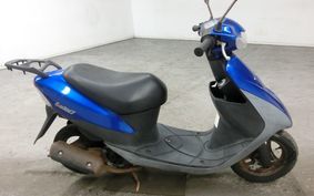 SUZUKI LET's 2 CA1PA